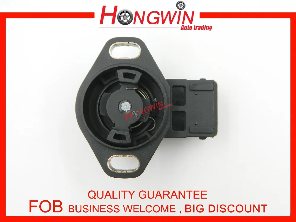Throttle Position Sensor TPS Fits Hyundai Excel Sonata Elantra 92-95 35102-33005