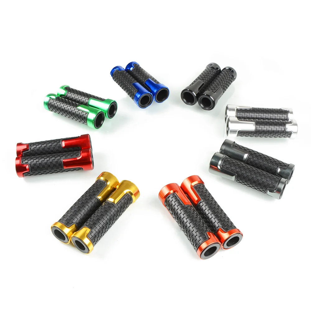 7/8 &quot22 мм Упоры для рук на руль велосипеда точность CNC обработанный акустическая