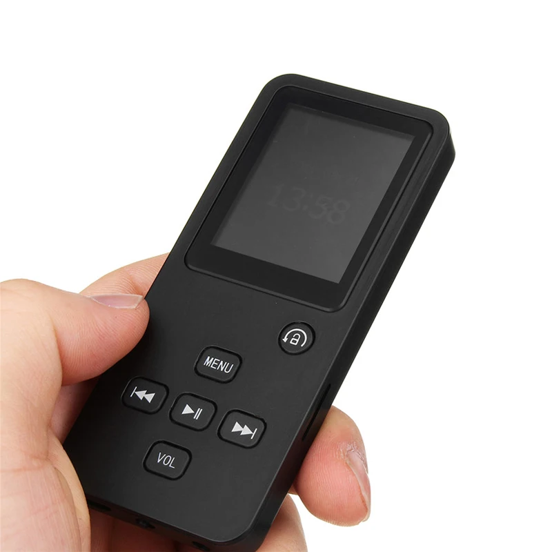 Sago-Bluetooth-MP3-Music-Player-with-1-4-TFT-Screen-HIFI-Lossless-Music-Support-FM-Radio (2)