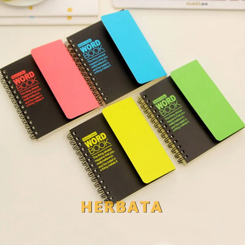 1 шт. блокнот для записей 11 5x9 7 см|notebook creative|business diaryfashion diaries |