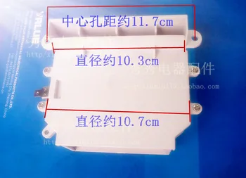

disinfection cabinet PTC heating wire embedded high temperature disinfection general