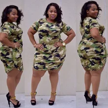 Женская Индийская Сари распродажа в Европе и Америке код женской моды сексуальная печать пакет бедра платье камуфляж