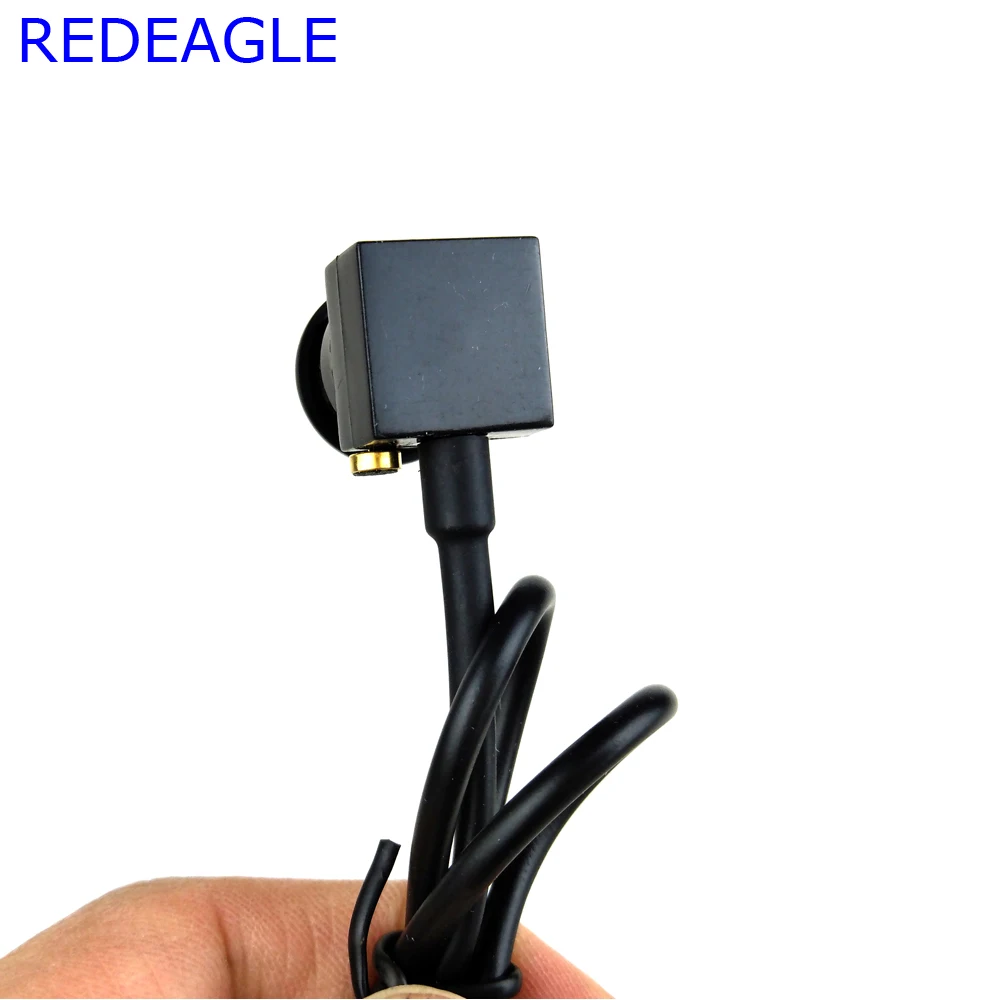  REDEAGLE 700TVL CMOS Mini CCTV Security Surveillance Camera 140 Degree Wide Angle Micro FPV Cameras - 32851950161