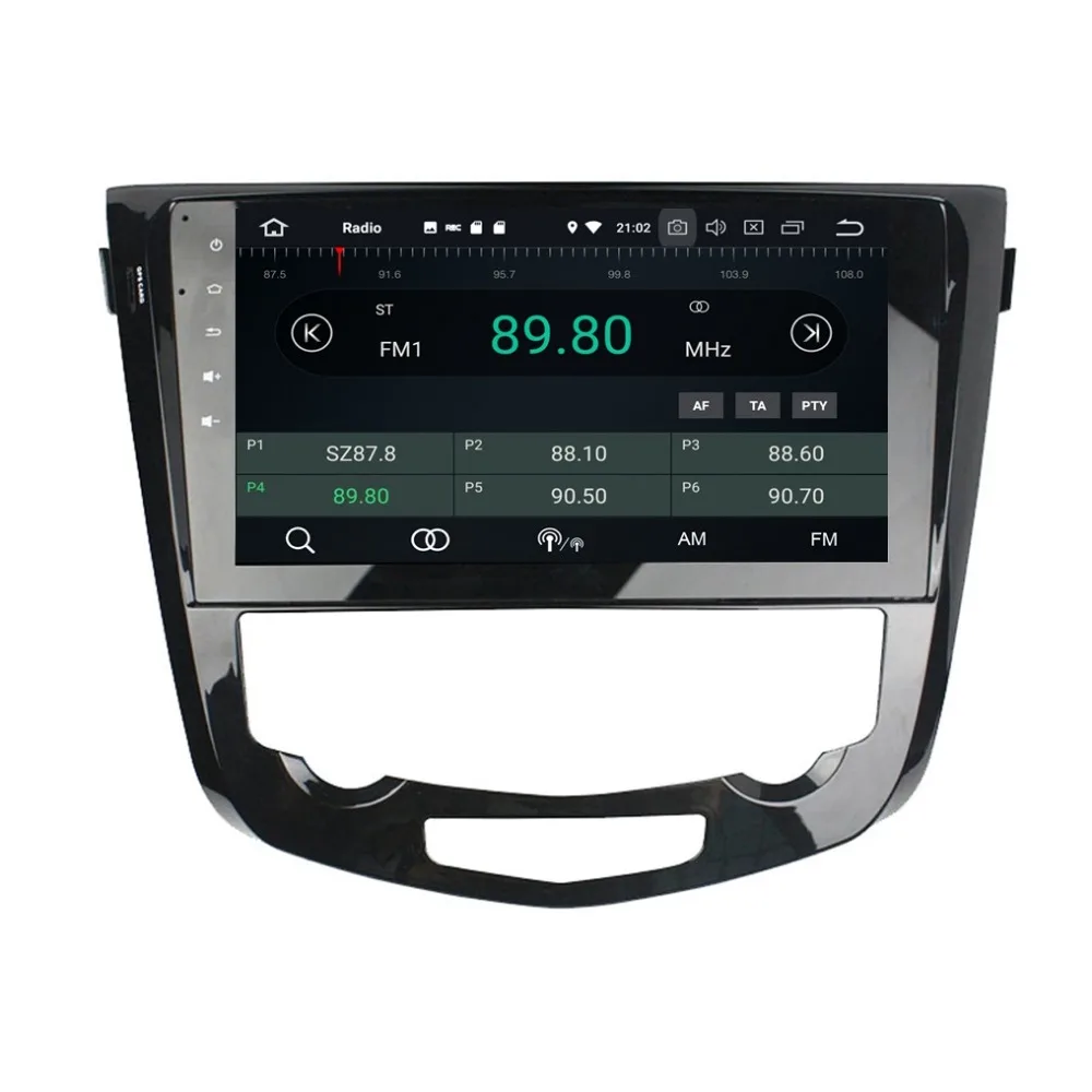 Discount 4GB+32GB Octa Core 2 din 10.1" Android 8.0 Car Radio DVD Multimedia Head Unit for Nissan QashQai X-Trail 2013 2014 2015 2016 0 Discount 4GB+32GB Octa Core 2 din 10.1" Android 8.0 Car Radio DVD Multimedia Head Unit for Nissan QashQai X-Trail 2013 2014 2015 2016 0