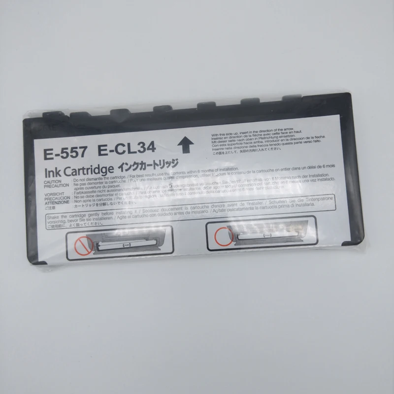 Картридж Einkshop T557 для Epson t557 чернильный картридж 557 epson PictureMate 500 pm500 чернила