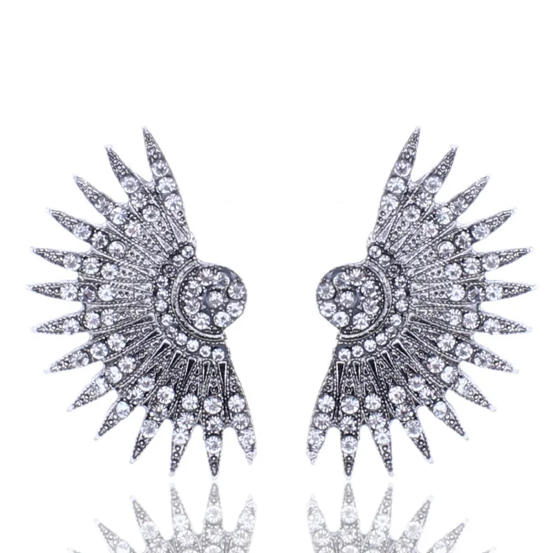 4 silver white