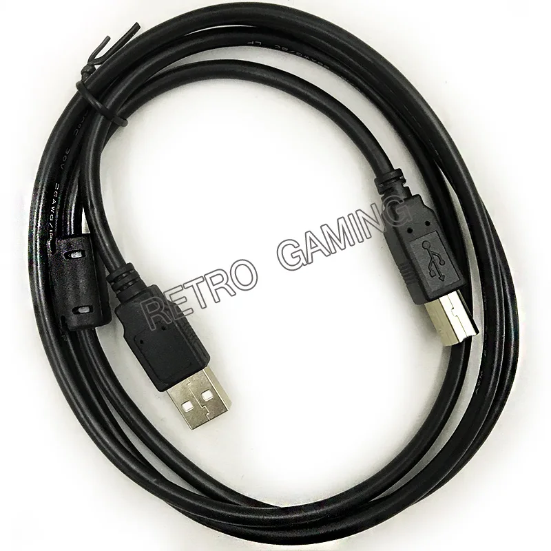 ПК USB к JAMMA acade конвертер компьютерные приспособления для видеоигры плата преобразователя для игровой шкаф игры джойстиком и кнопками