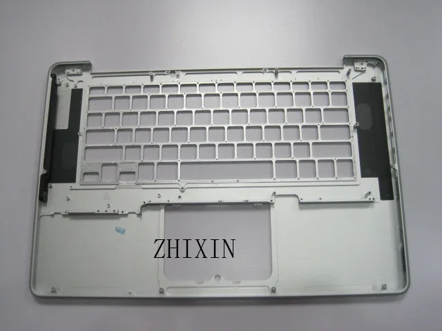 Оригинальный чехол yourui для ноутбука с расположением в США macbook pro A1286 верхний MC371
