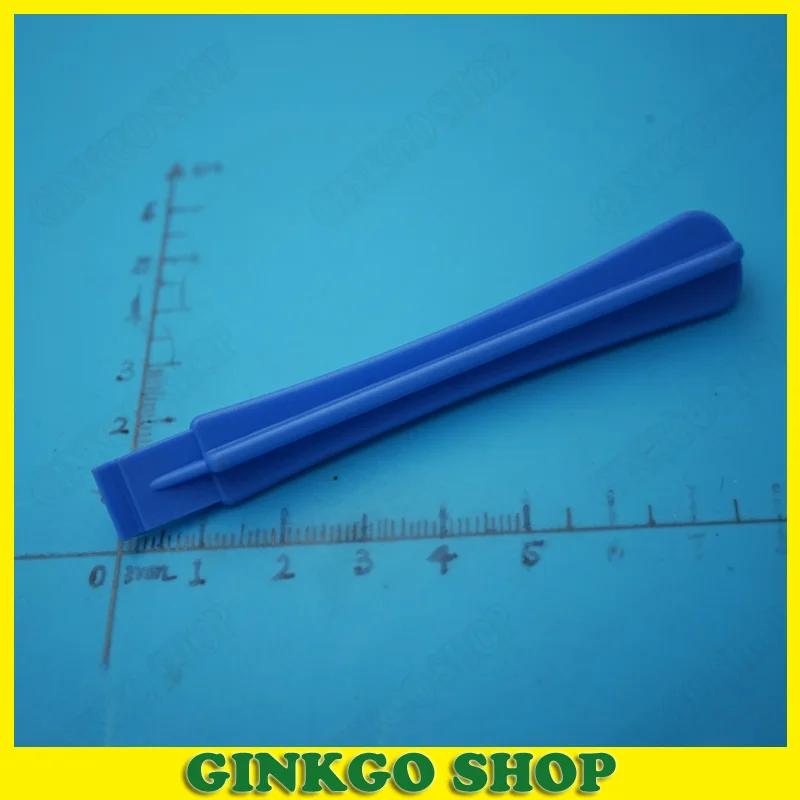 Ferramenta de Reparo para o Telefone Plástico Azul Duplo-ended Abertura Pry Ferramentas Crowbar Spudger Iphone Tablet pc 1000 Pçs