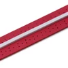 FANGCAN 10pcs/lot Sticky Feel Keel Cushion Perforated Squash Badminton Tennis Racquet Over Grip 4