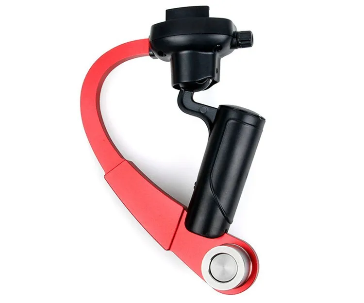 Mini Handheld Video Steadicam Stabilizer (14)