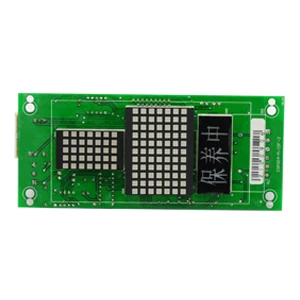 

Elevator board DIP004-M / IDF-2