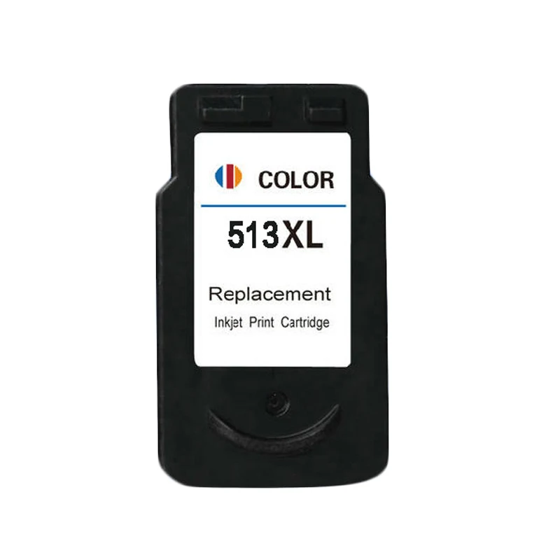 2 шт. совместимые картриджи с чернилами для принтера CANON pg512 cl513 Pixma MP280 MP282 MP330 MP480 MP490