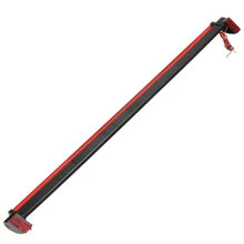 1 PC Universale Rosso 80 LED Auto Terza Luce di Coda Posteriore Luce di Alta Mount Luce di Arresto