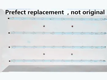 

LED Backlight Prefect replacement XK007B-Z40-4X10 LSC400HJ01-W01 for LEDTV-4006D