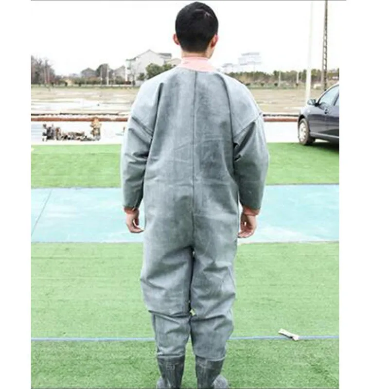 Roupas de pesca