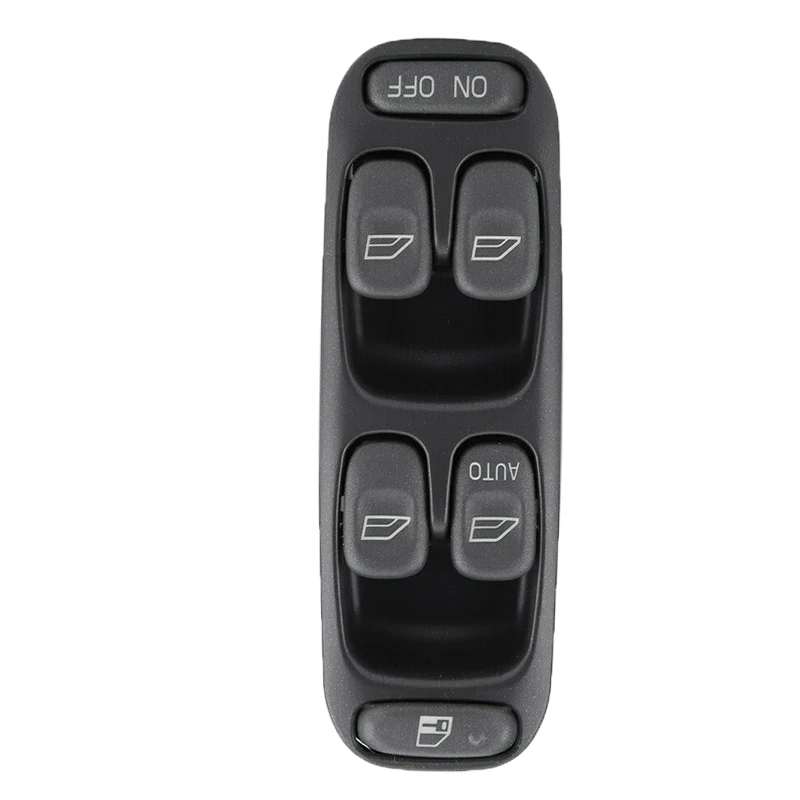 Дешево 8638452 Новый переключатель для автомобиля power Master font b Window b font Switches для Volvo V70 S70 XC70 1998 2000