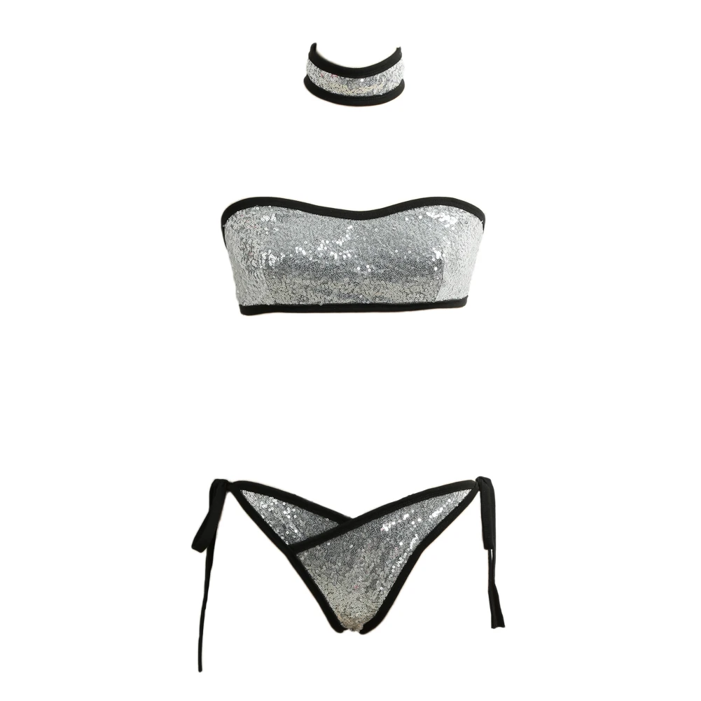Купить камнями сексуальный комплект нижнего белья блестящих для ...