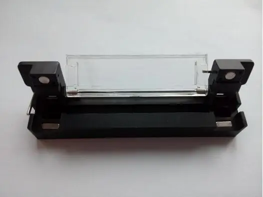 heat cover fusion splicer 2