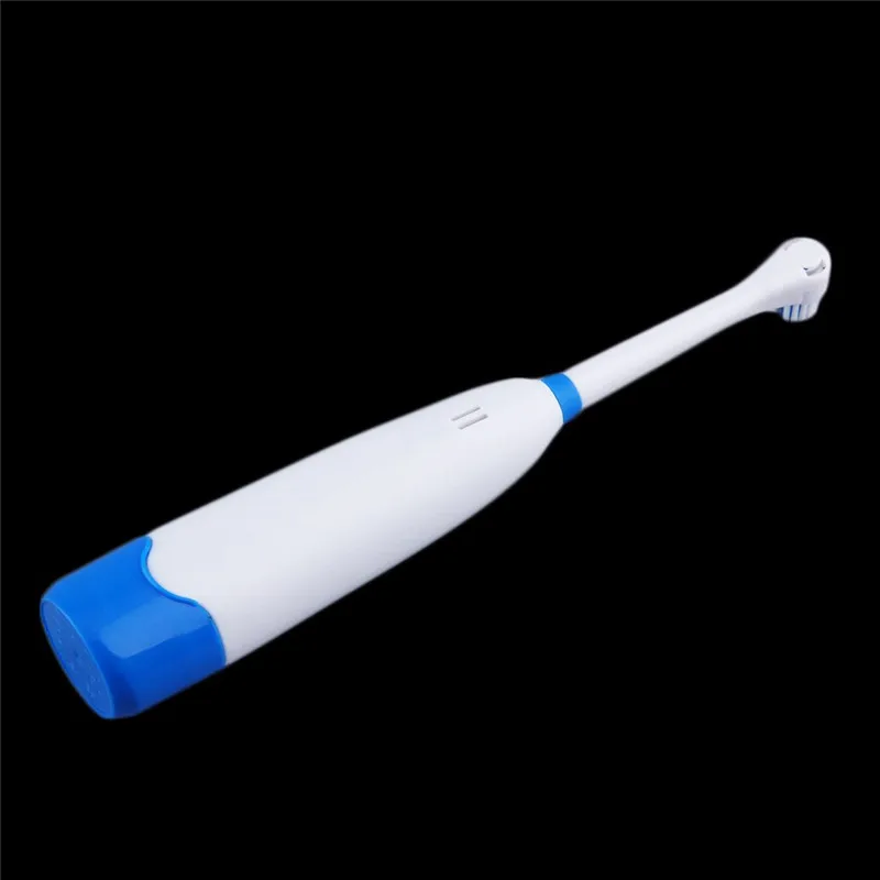 Электрический набор зубных щеток зубная щетка для ухода Замена с 4 головками зубных щеток для дома травальная прочная зубная щетка