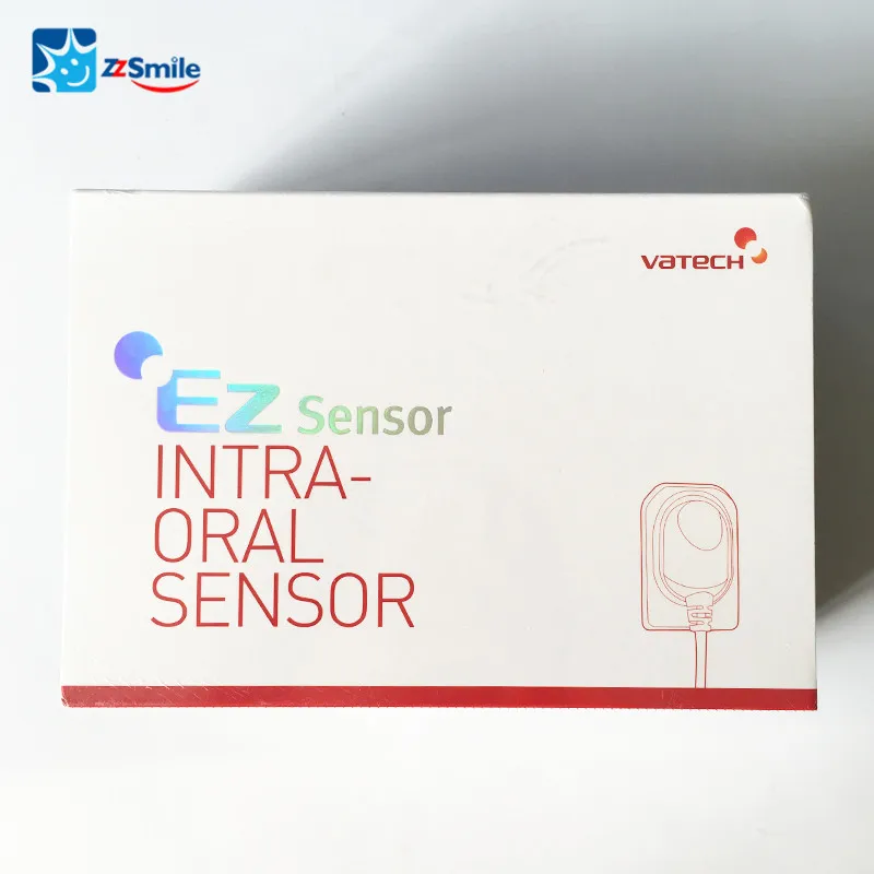 

CE Approved EZ Intraoral Sensor/dental Medical Image Processing Unit/Imagine create Size 1.5