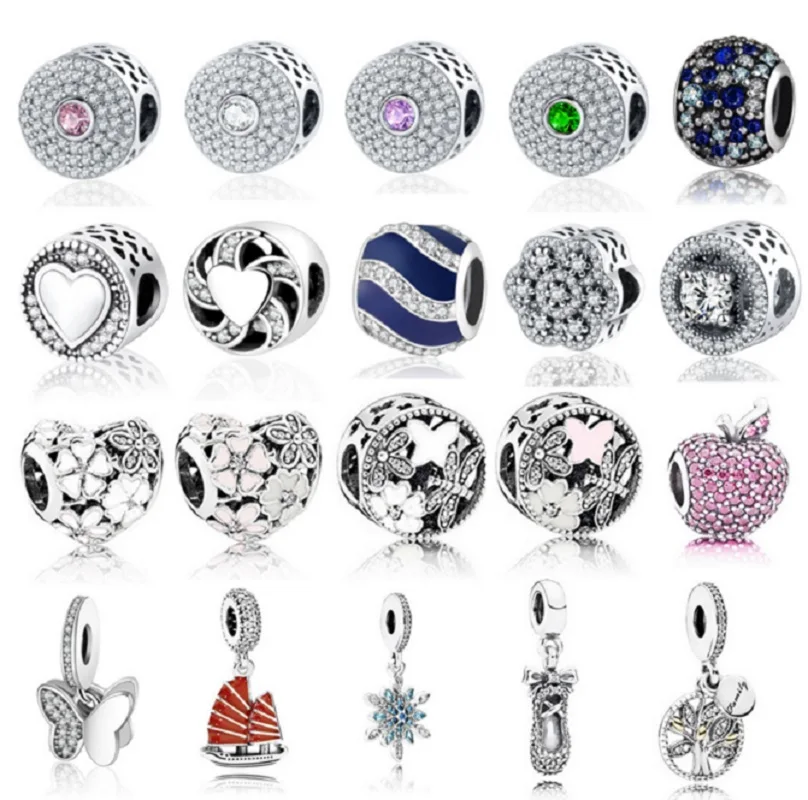 Online Get Cheap Spring Pandora Charms 0 | Alibaba Group