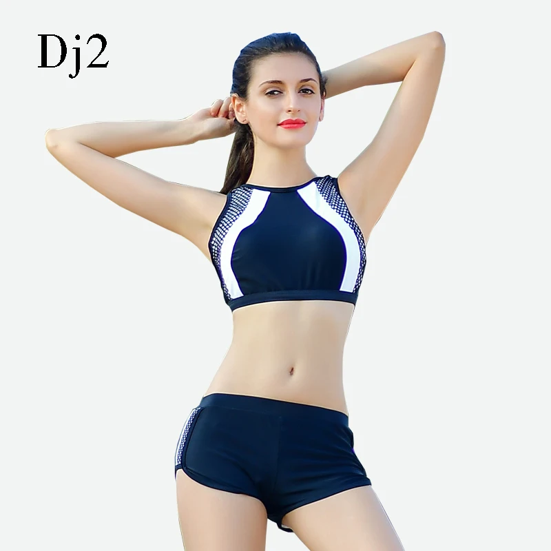 All Listings Be ready for adventure with athletic swim shorts, for those rafting and boating trips. Browse women's swim shorts and take some time to check out bikini tops, tankinis and rash guards for .