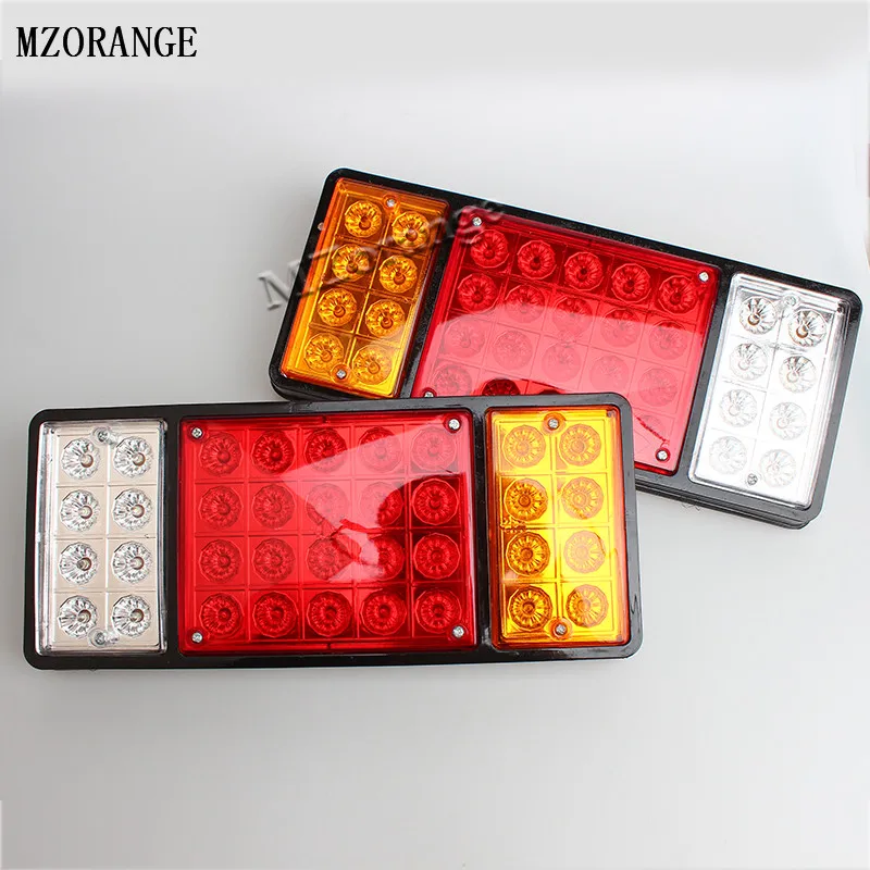 1-Piece-12V-24V-36-LED-Rear-Turn-Signal-For-Caravan-Truck-Trailer-Stop-Rear-Tail (2)