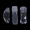 Portable Swimmming Goggle Plastic Case Packing Box Transparent Swim Portable Unisex Anti Fog Protection Waterproof Glasses 3