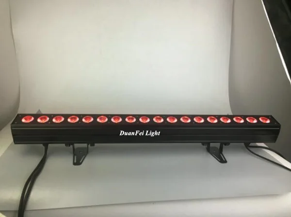 18 led bar wall washer-1