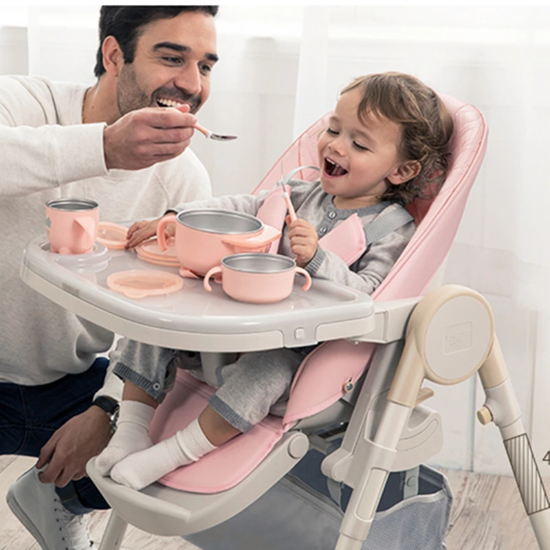 egg shaped high chair baby