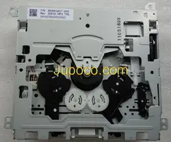 Новый Blaupunkt один механизм CD погрузчик Renault R2 28 115 5152R Hyunda автомобиля Toyota радио 8638813457 с MP3 bluetooth