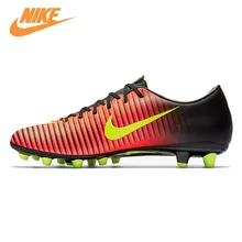 NIKE Original New Arrival AG-PRO Men’s Light Comfortable Football/Soccer Shoes Sneakers 831963585
