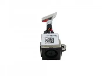 

WZSM New laptop DC Power Jack with cable for Dell Inspiron 17R 5720 7720 p/n 09J29V DD0R09AD000 free shipping