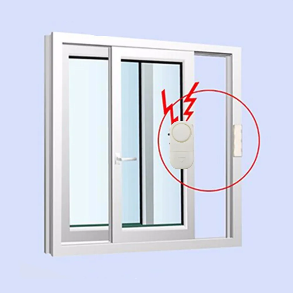 Independent sensor  (10)