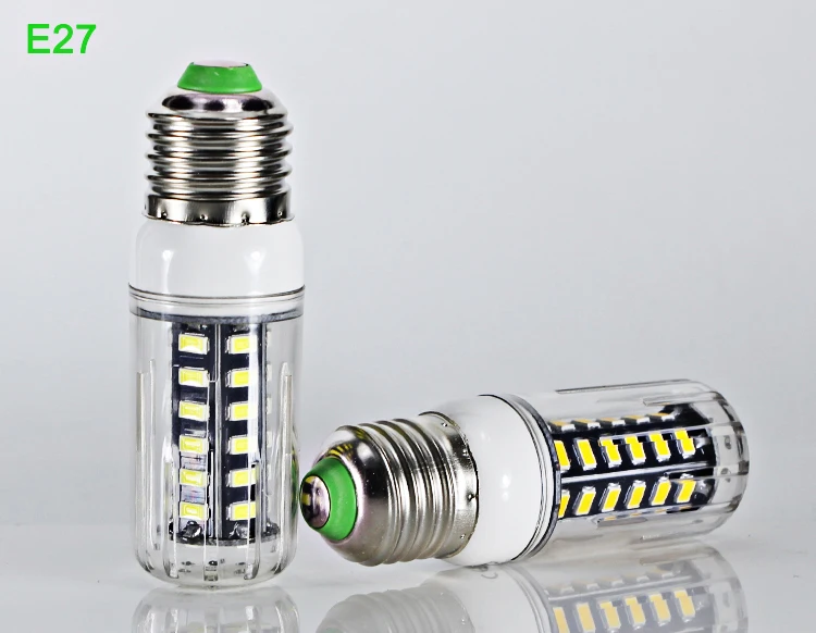 E27 led bulb 9