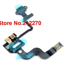 YUYOND 300 шт./лот для iphone 4 датчик приближения света Гибкий Силовой кабель лента CDMA Verizon Sprint DHL EMS FEDEX