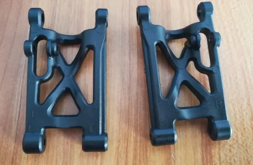 JJRC Q39 Q40 1/12 RC автозапчасти 07 поворотный рычаг R/L|Детали и аксессуары| |