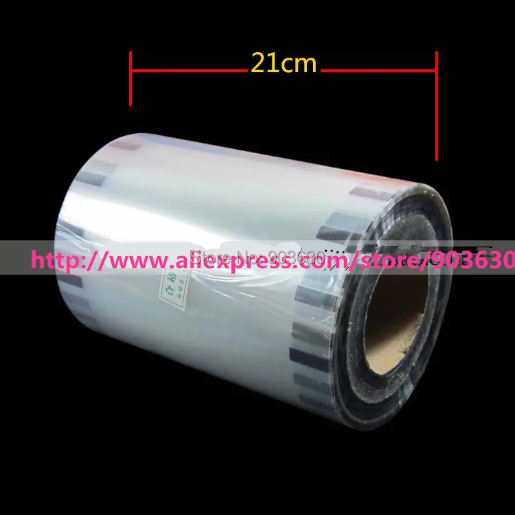 

Bowl Plastic Film for 17CM Bowl