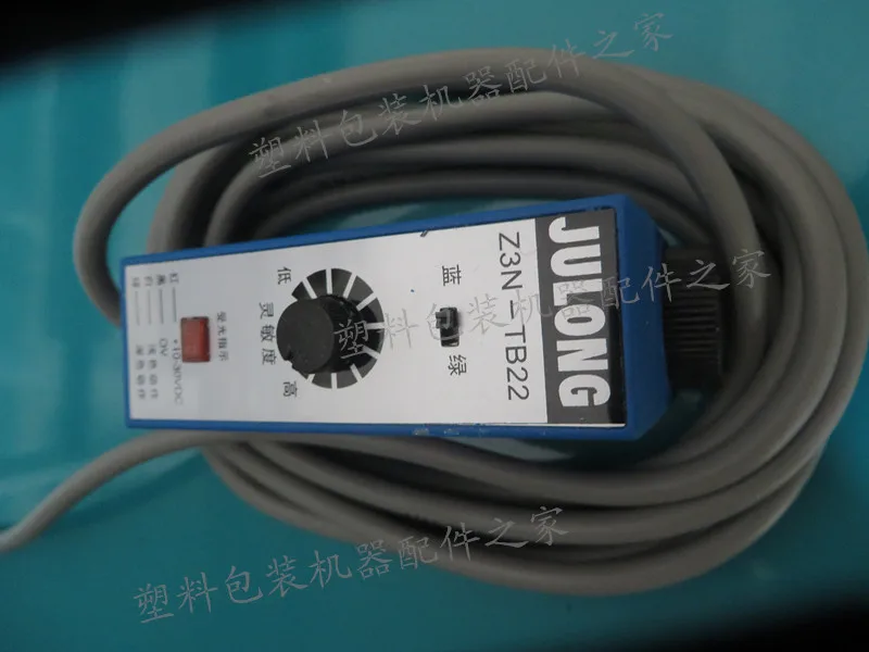 

Z3N-TB22 color photoelectric sensor switch Making electromechanical