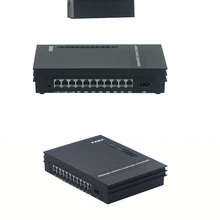 Простой телефон Системы/мини-АТС/офис АТС/md308/3 линии pstn 8 расширение Управление легко