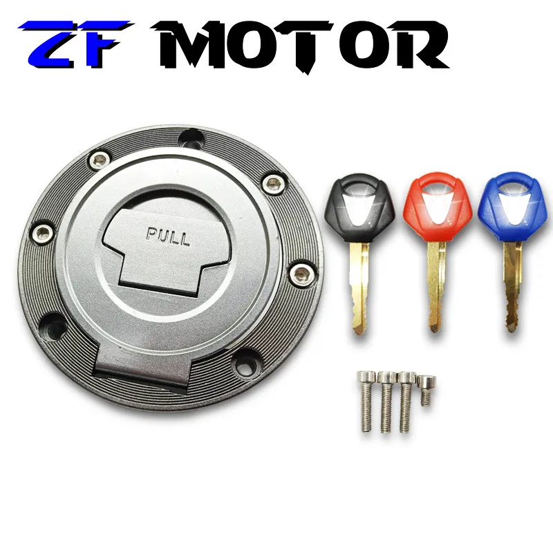 Крышка топливного бака для мотоцикла крышка замка YAMAHA YZF R1 2002 2003 2004 2005 2006 r1 YZF1000