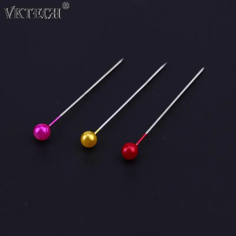 480 шт./30 шт. швейные булавки с круглым жемчугом|accessories accessories|accessories sewingaccessories wedding |