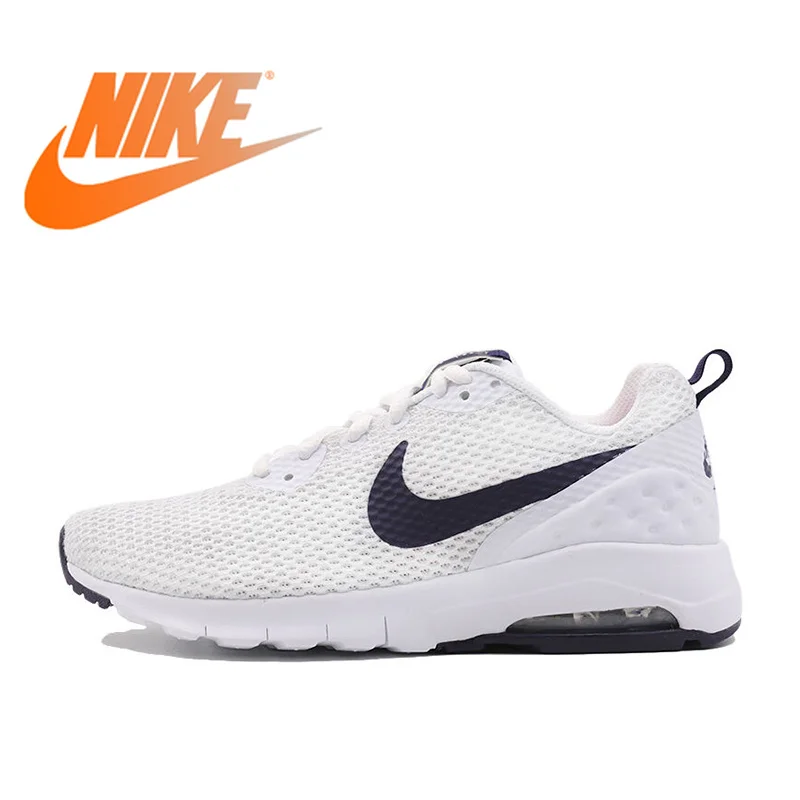 

Authentic NIKE AIR MAX MOTION LW SE Women's Running Shoes Sneakers Outdoor Walking Jogging Sneakers Comfortable Durable 844895