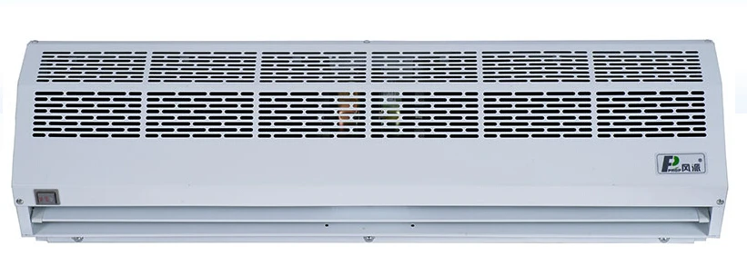 

New Updated Flow Air Curtain/ Air Door/ Fan Fly with switch F-12GW