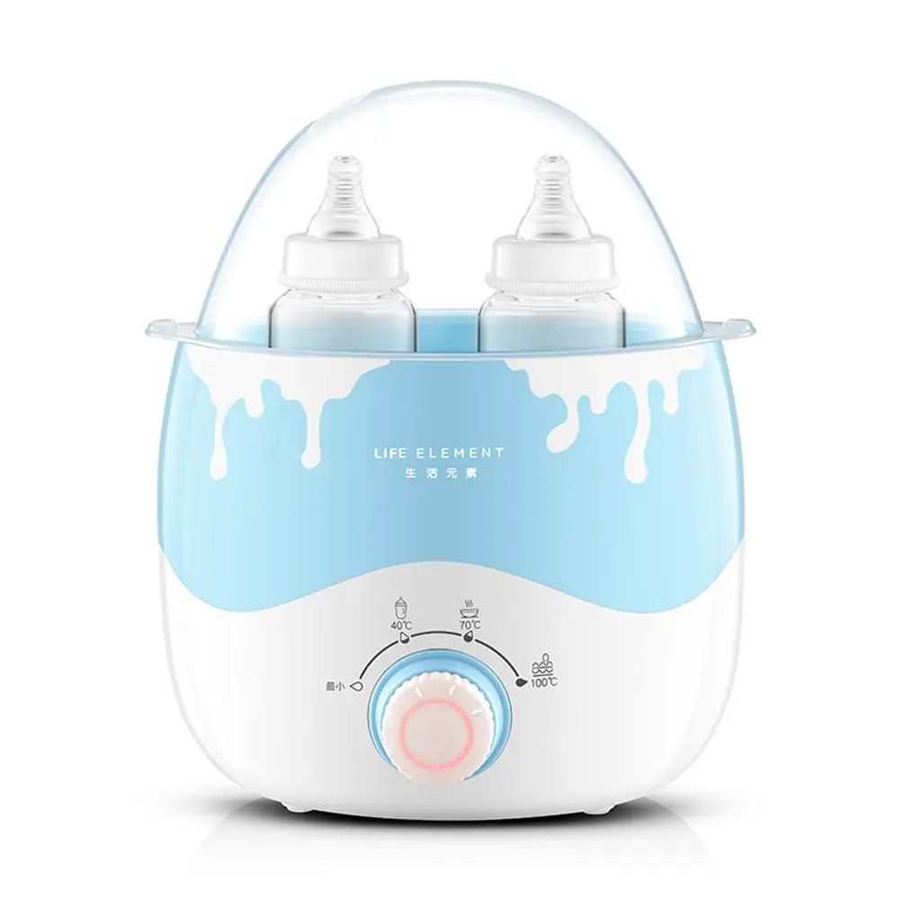

220V High-capacity An Automatic Thermostat And Thermostat For A Sterilizer Fast Warm Milk & Dry Burning Protection