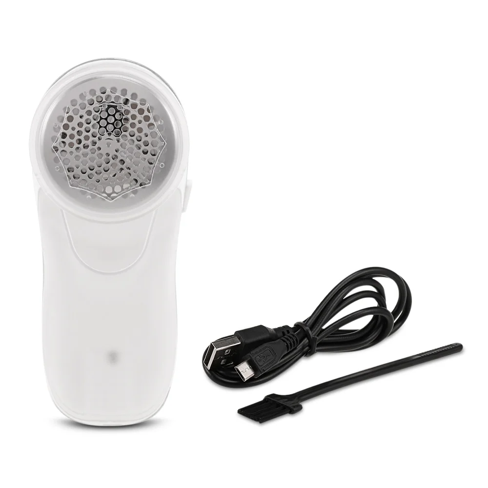 

Electric Fabric Clothes Lint Remover Fabrics Sweater Fuzz Shaver Removing Machine for Home Clothes Clean Kit Tools Lint Rollers