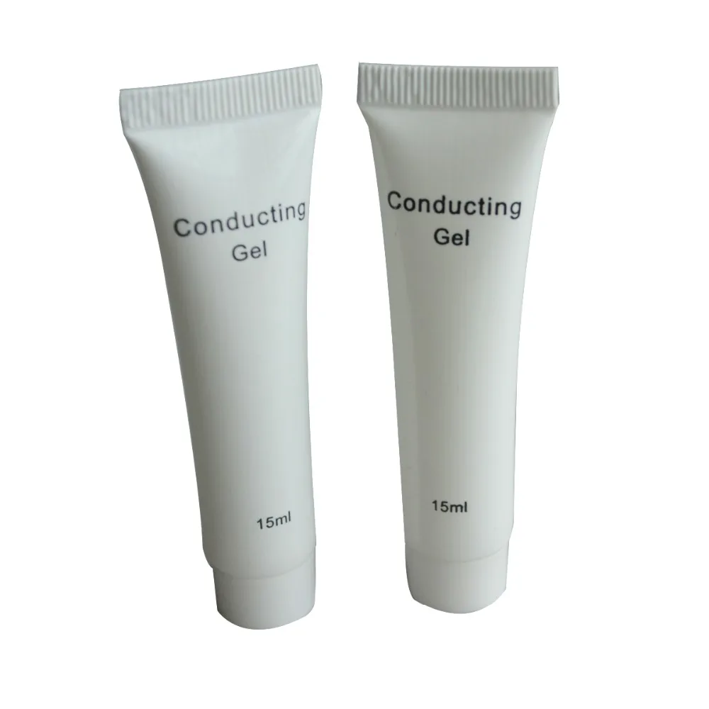 4Pcs/Pack Electrical Conductive Gel For TENS/EMS Massager Mulscle