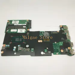 Плата 830939-601 830939-001 L06191-601 для hp Probook 430 G3 440 G3 430-G3 Материнская плата ноутбука DA0X61MB6G0 DDR3 I5-6200U Процессор