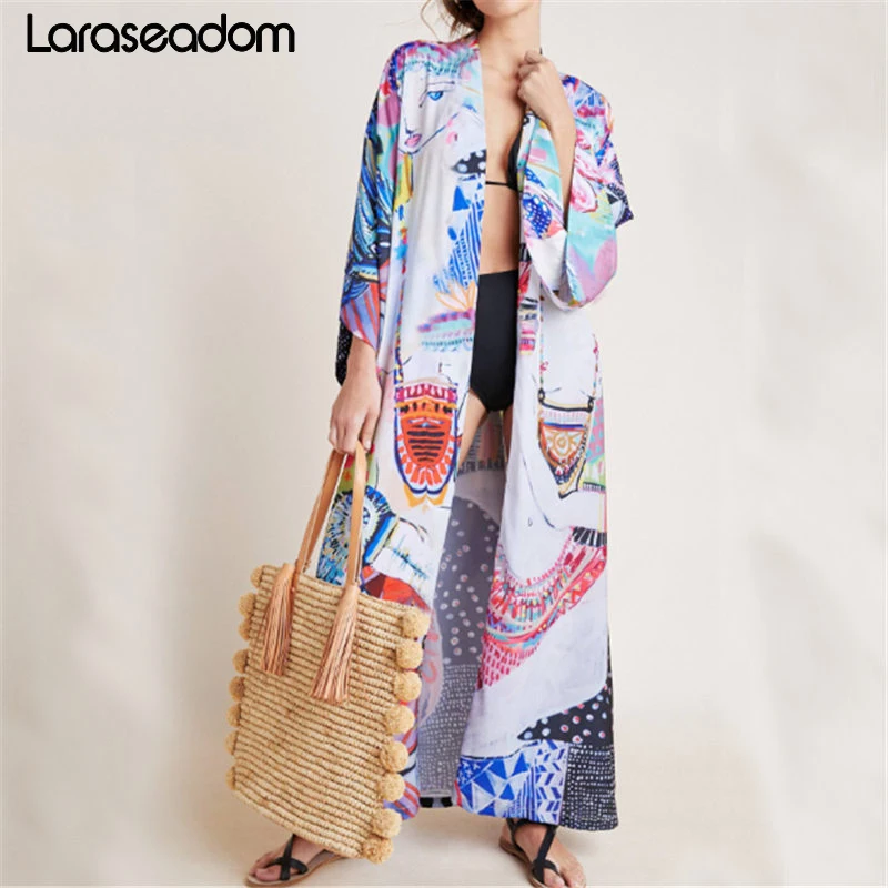 

Beach Cover up Kaftans Sarong Bathing Suit Cover ups Beach Pareos Swimsuit Cover up Womens Swim Wear Beach Tunic #N259